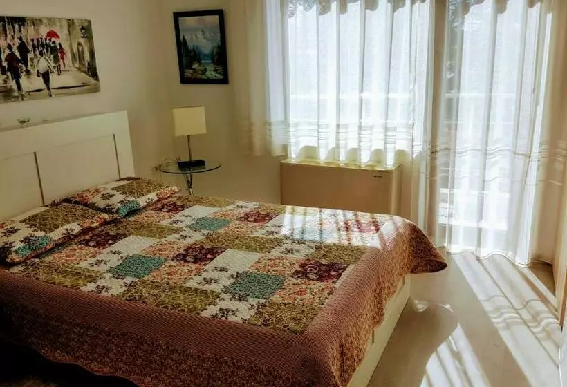 Majatalo Villa Sanitas