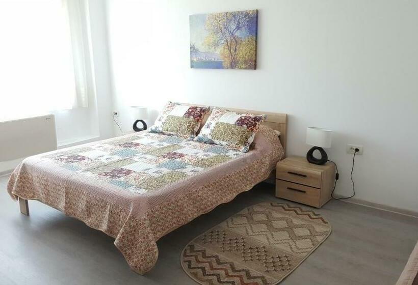 Pensão Villa Sanitas