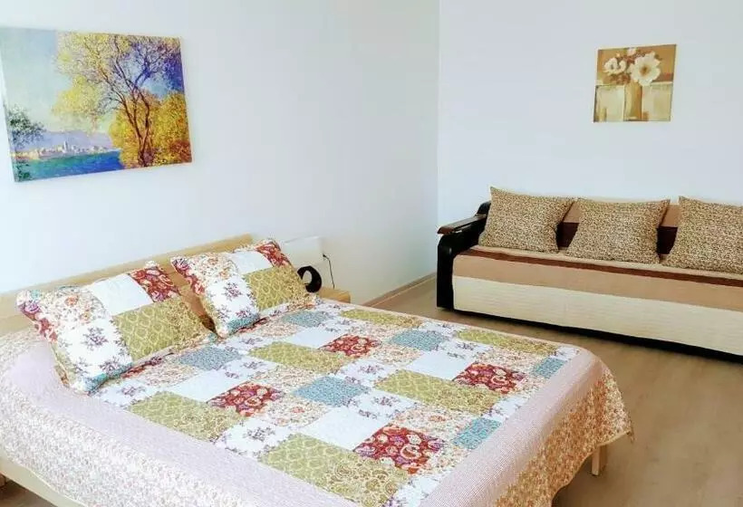 Majatalo Villa Sanitas