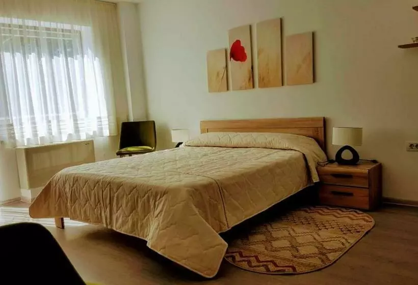 Majatalo Villa Sanitas