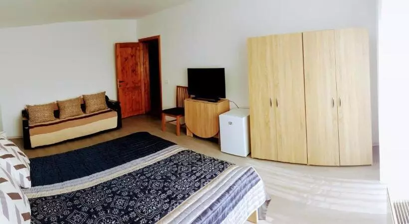 Majatalo Villa Sanitas