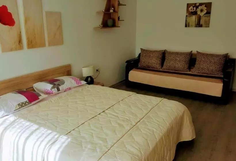 Majatalo Villa Sanitas