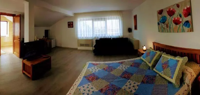 Majatalo Villa Sanitas