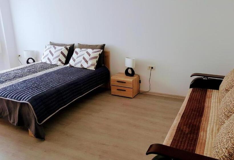 Pensão Villa Sanitas