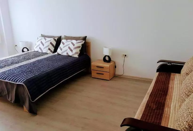 Majatalo Villa Sanitas