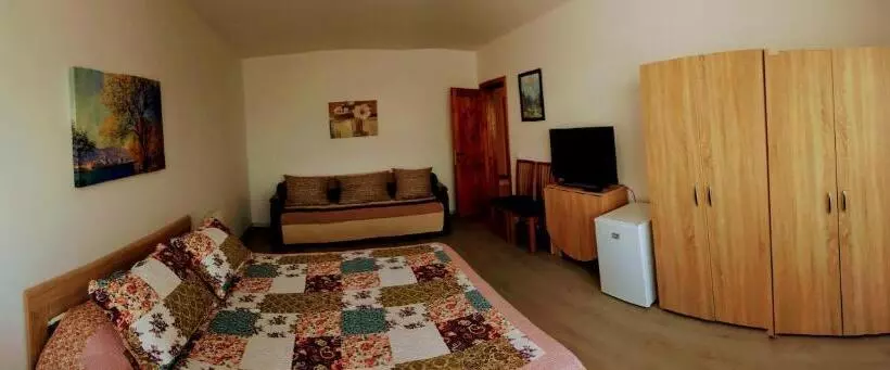 Majatalo Villa Sanitas