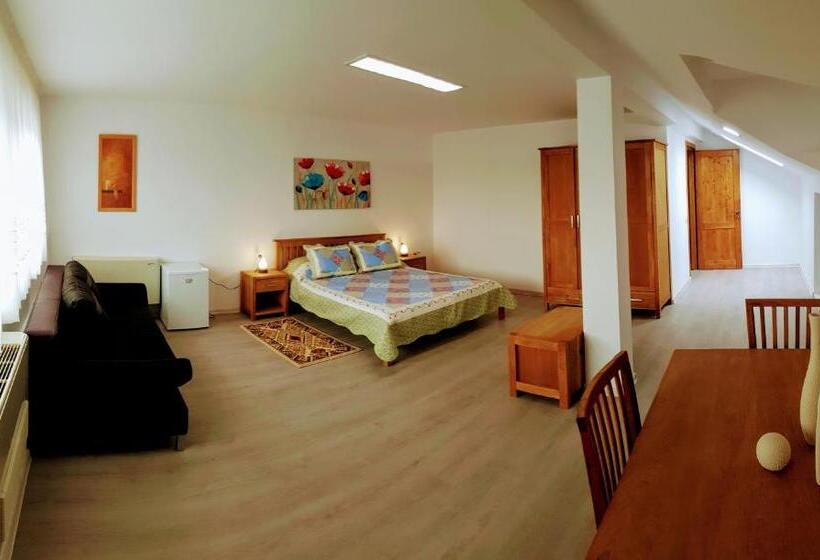 Pensão Villa Sanitas