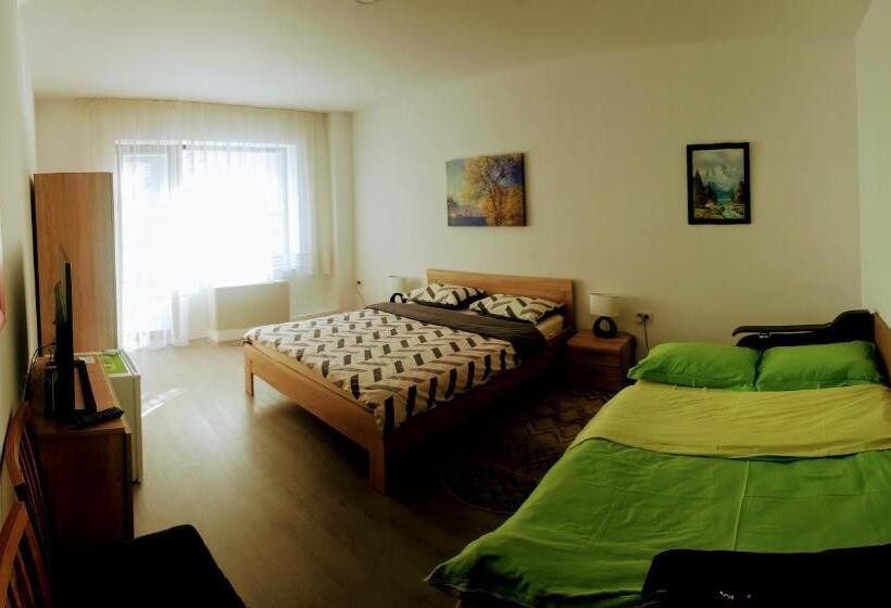 Pensão Villa Sanitas