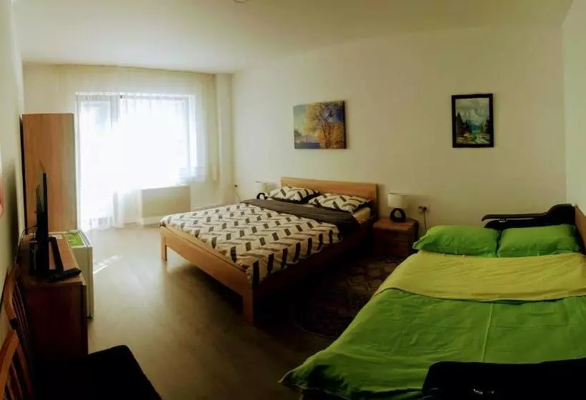 Majatalo Villa Sanitas