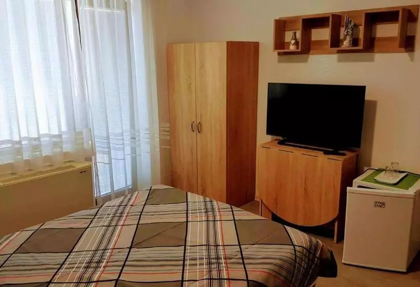 Majatalo Villa Sanitas