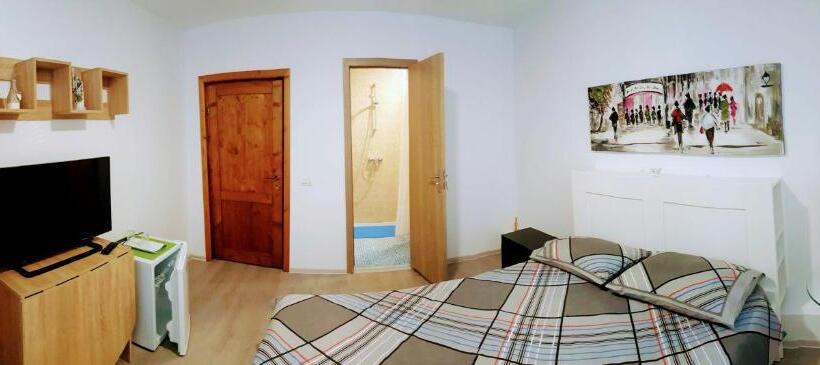 Pensão Villa Sanitas