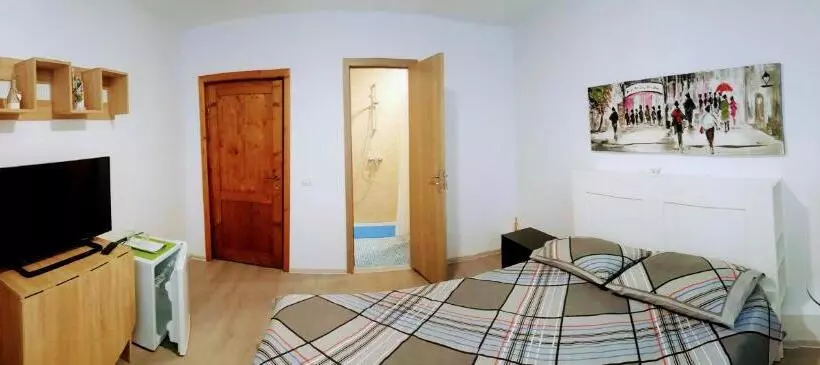 Majatalo Villa Sanitas