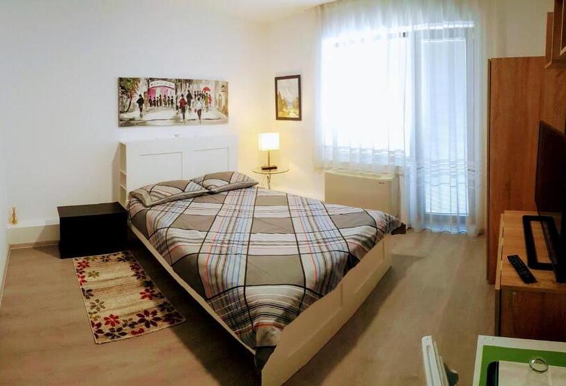 Pensão Villa Sanitas