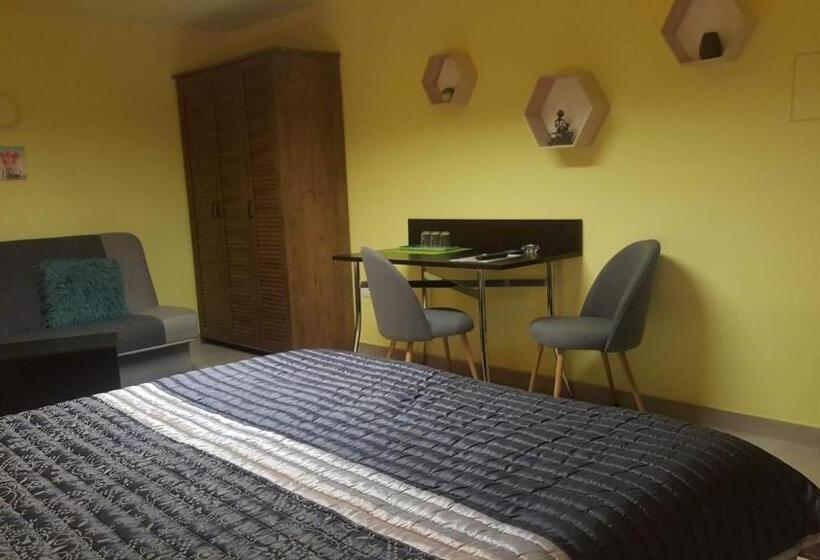 Pensão Villa Sanitas