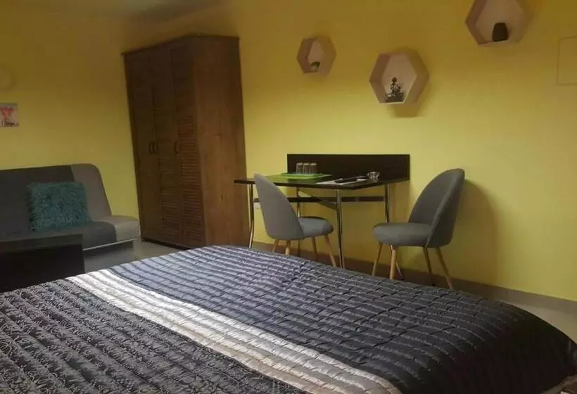 Majatalo Villa Sanitas