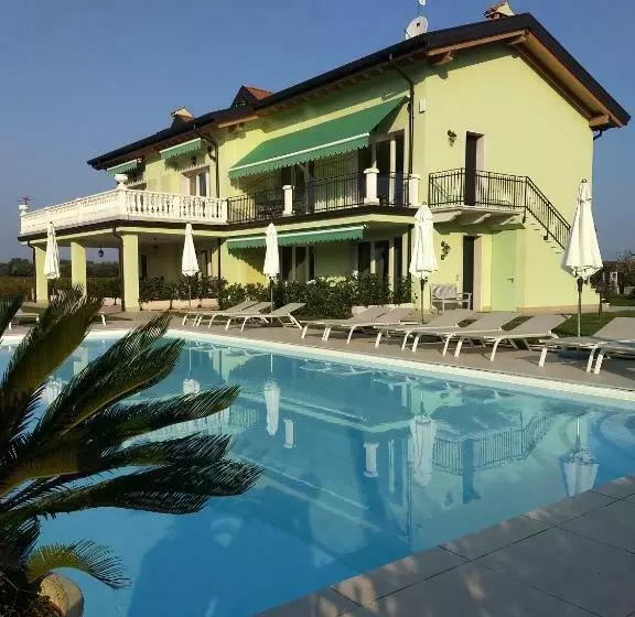Residenza Pastrengo