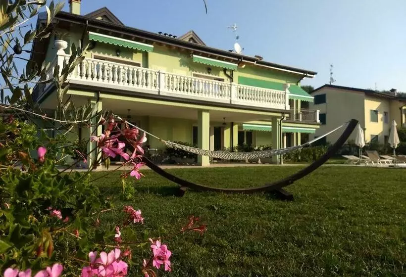 Residenza Pastrengo