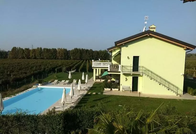 Residenza Pastrengo