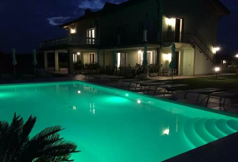 Residenza Pastrengo