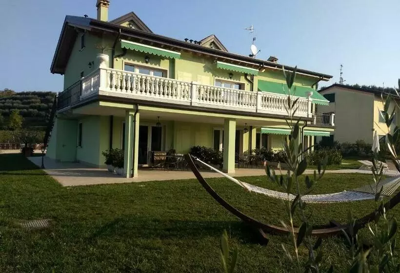 Residenza Pastrengo