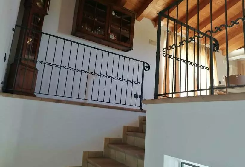 Residenza Pastrengo