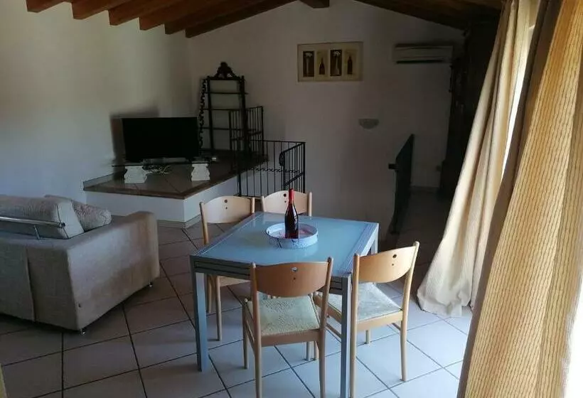 Residenza Pastrengo