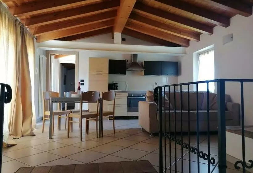 Residenza Pastrengo