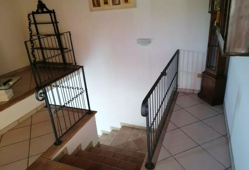 Residenza Pastrengo