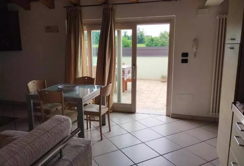 Residenza Pastrengo