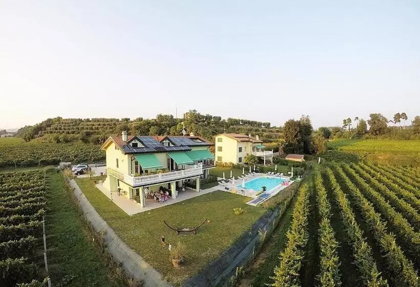 Residenza Pastrengo