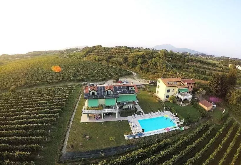 Residenza Pastrengo