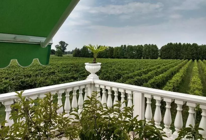 Residenza Pastrengo