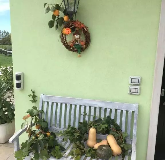 Residenza Pastrengo