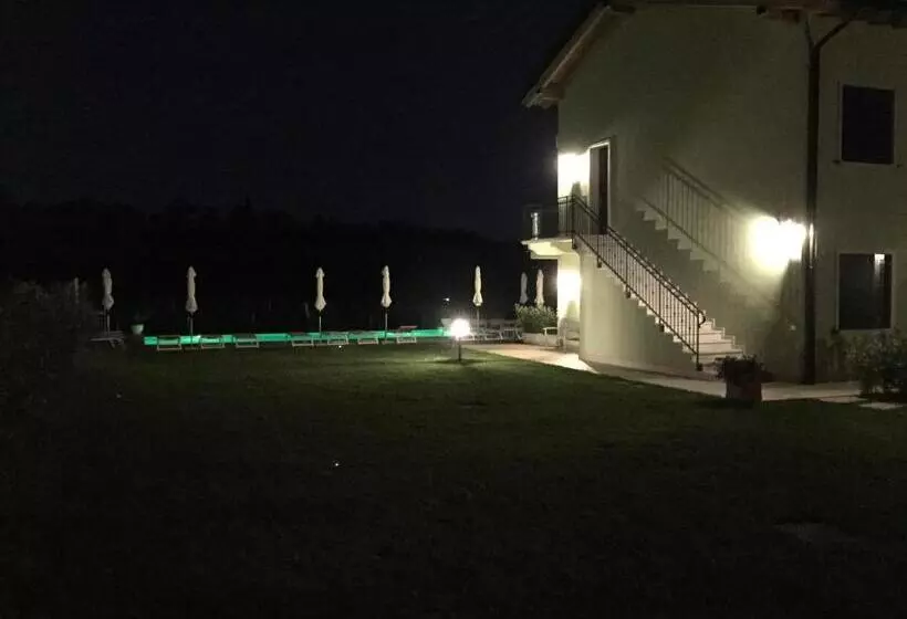 Residenza Pastrengo