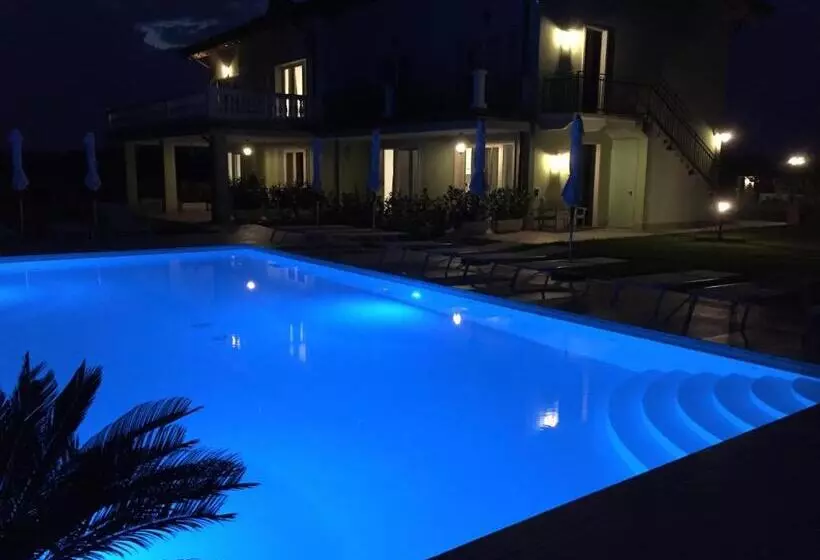 Residenza Pastrengo