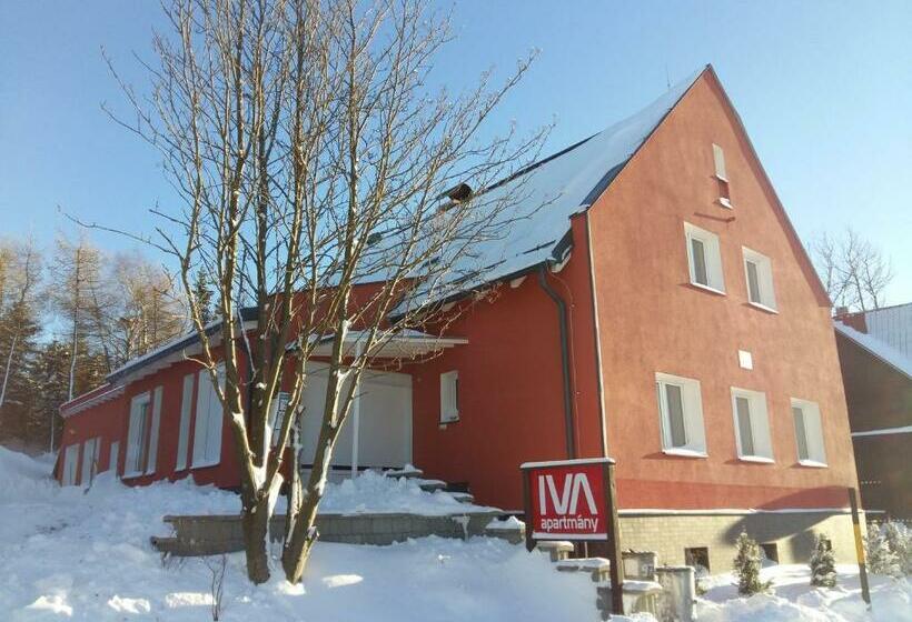 Ferienhaus Iva   Klínovec