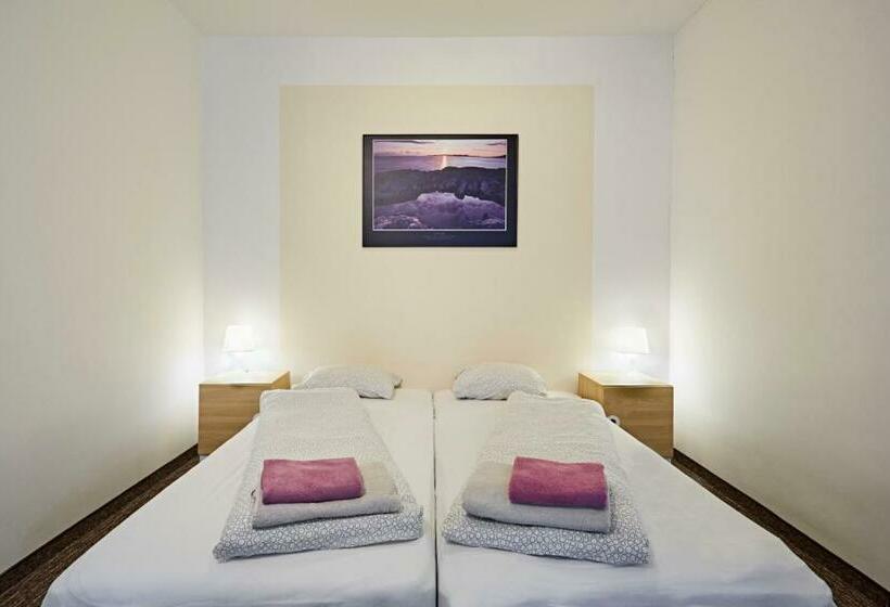 Ferienhaus Iva   Klínovec