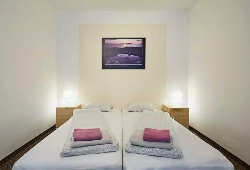Ferienhaus Iva   Klínovec