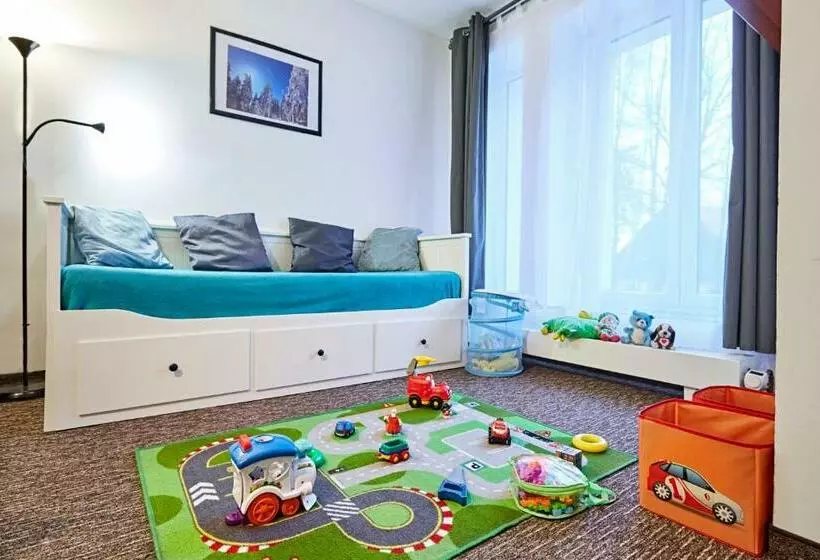 Ferienhaus Iva   Klínovec