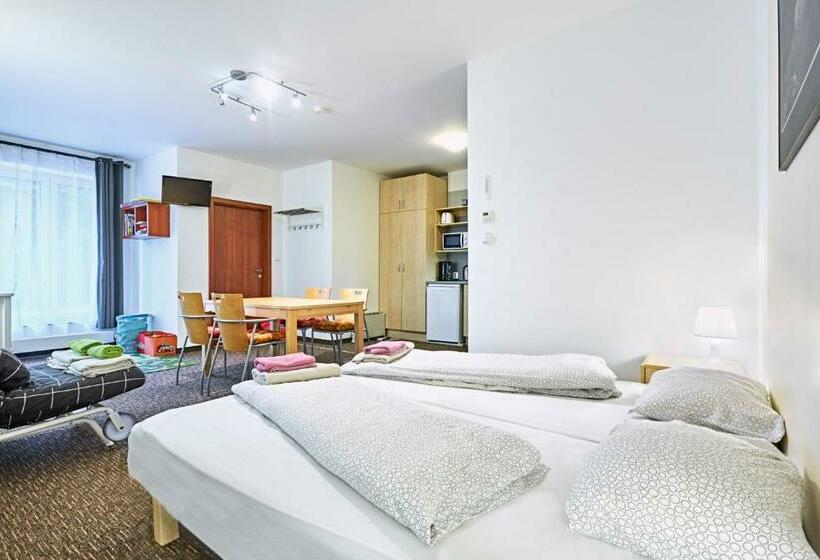 Ferienhaus Iva   Klínovec