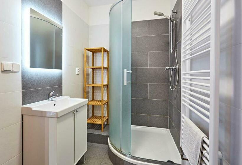 Ferienhaus Iva   Klínovec