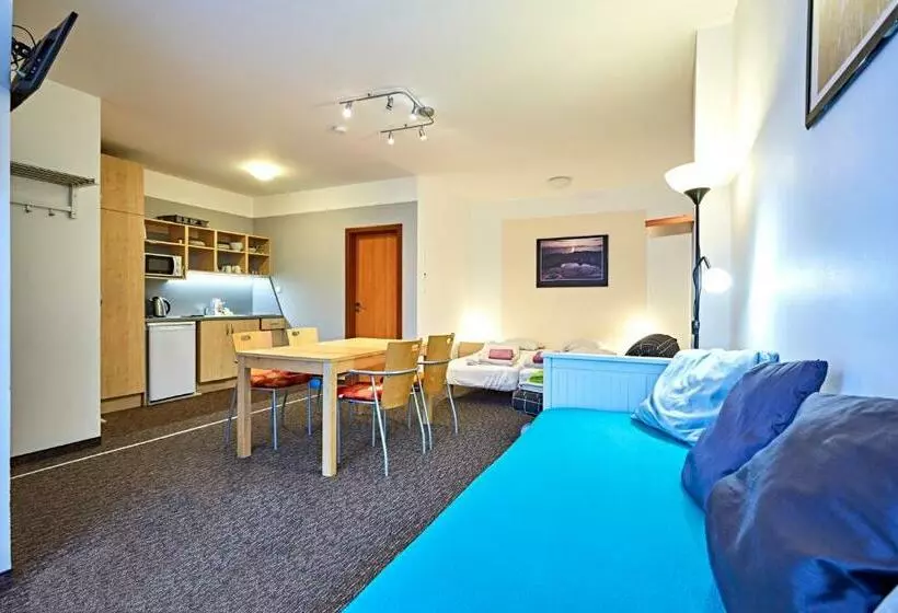 Ferienhaus Iva   Klínovec