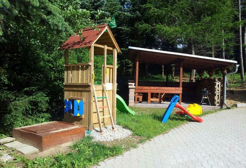 Ferienhaus Iva   Klínovec