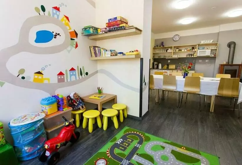 Ferienhaus Iva   Klínovec