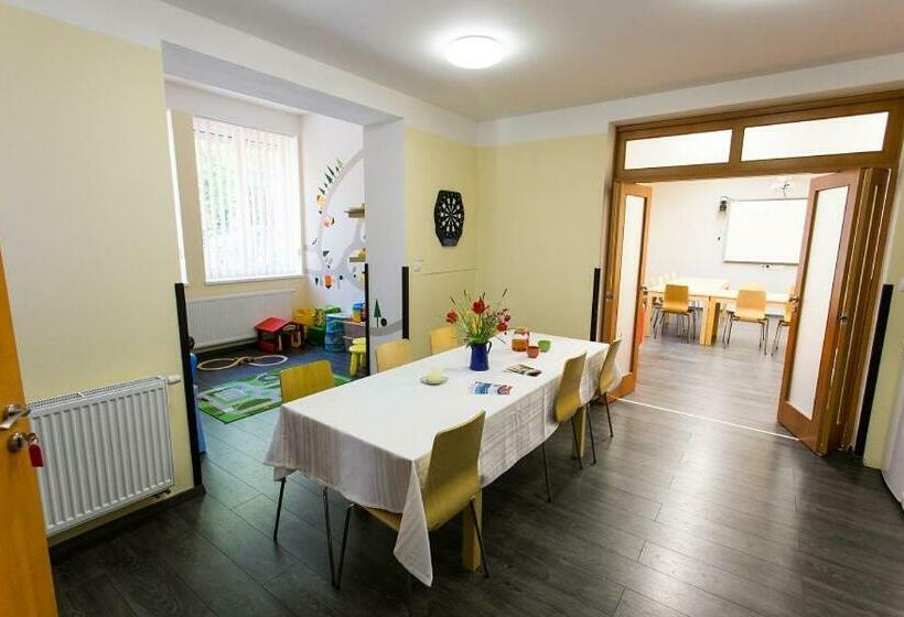 Ferienhaus Iva   Klínovec