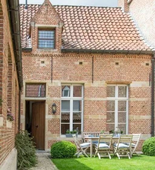 B&b De Vrome Vos