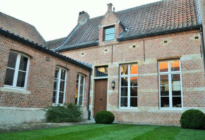 B&b De Vrome Vos