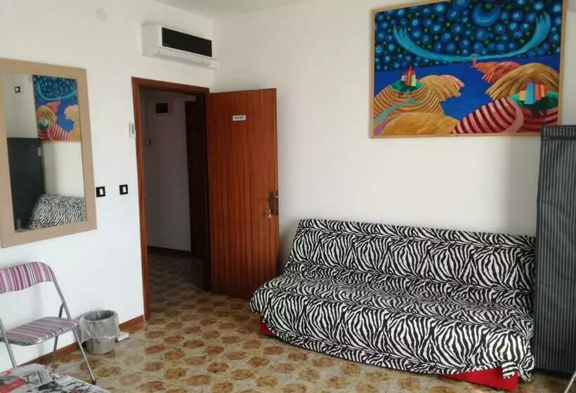 B&b Rosolina