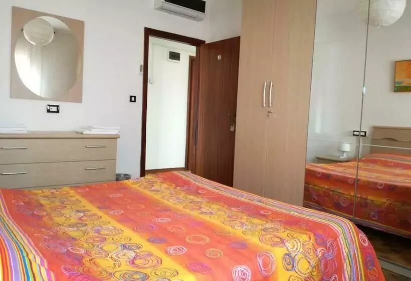 B&b Rosolina
