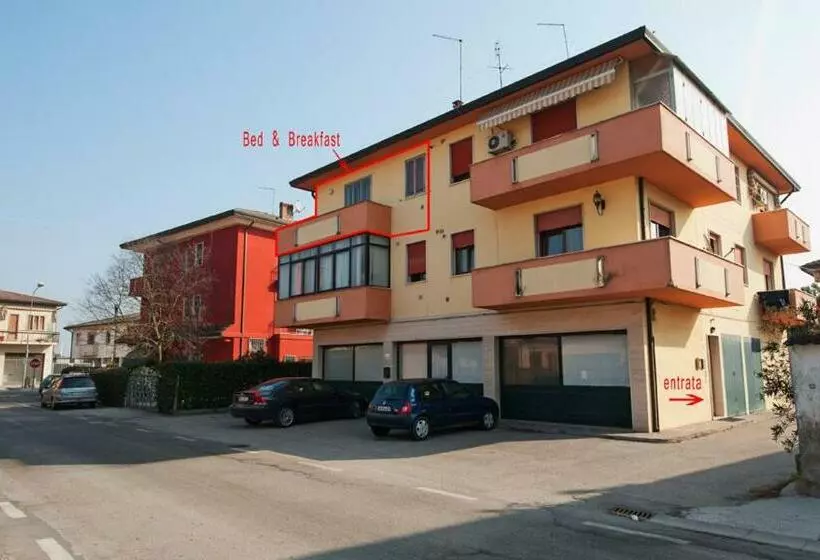 B&b Rosolina
